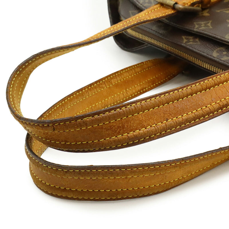 Multipli Cite Handbag Canvas