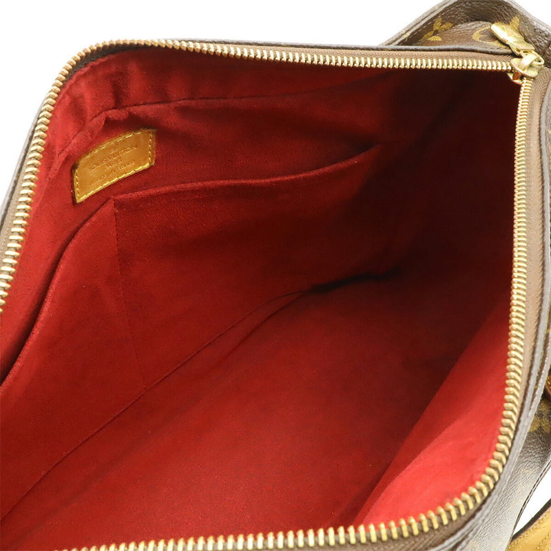 Multipli Cite Handbag Canvas