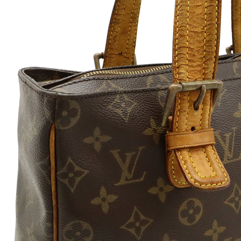 Multipli Cite Handbag Canvas