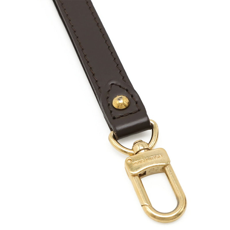 Pochette Macao Damier