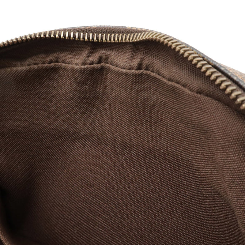 Pochette Macao Damier