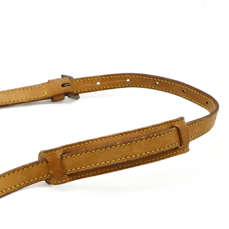 Saint Cloud Handbag Canvas Mm