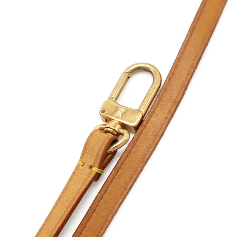 Pochette Accessoires Canvas