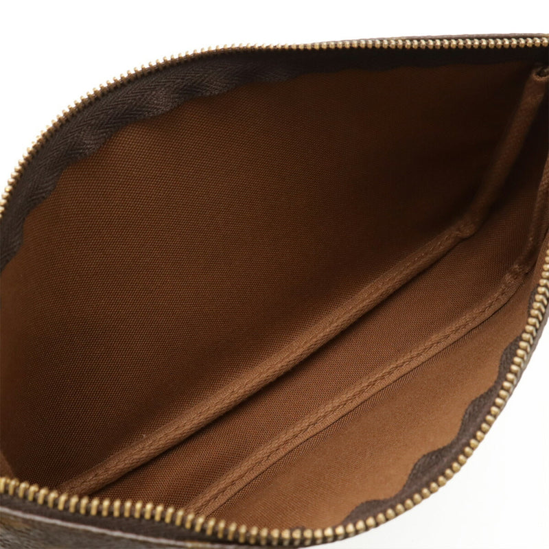 Pochette Accessoires Canvas