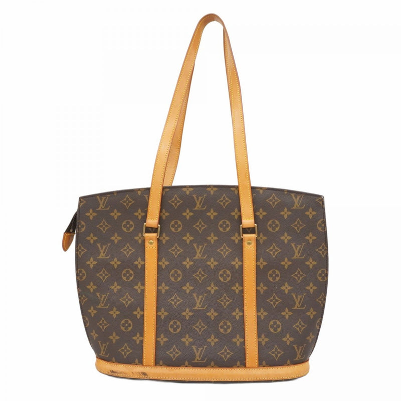 Babylone Handbag Canvas