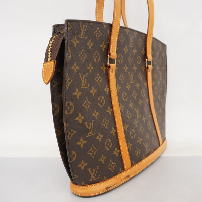 Babylone Handbag Canvas