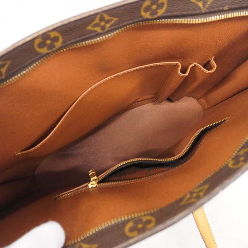 Babylone Handbag Canvas