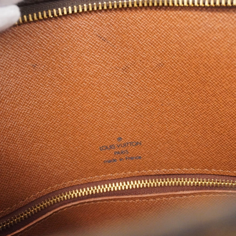 Babylone Handbag Canvas