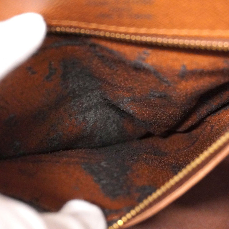 Babylone Handbag Canvas