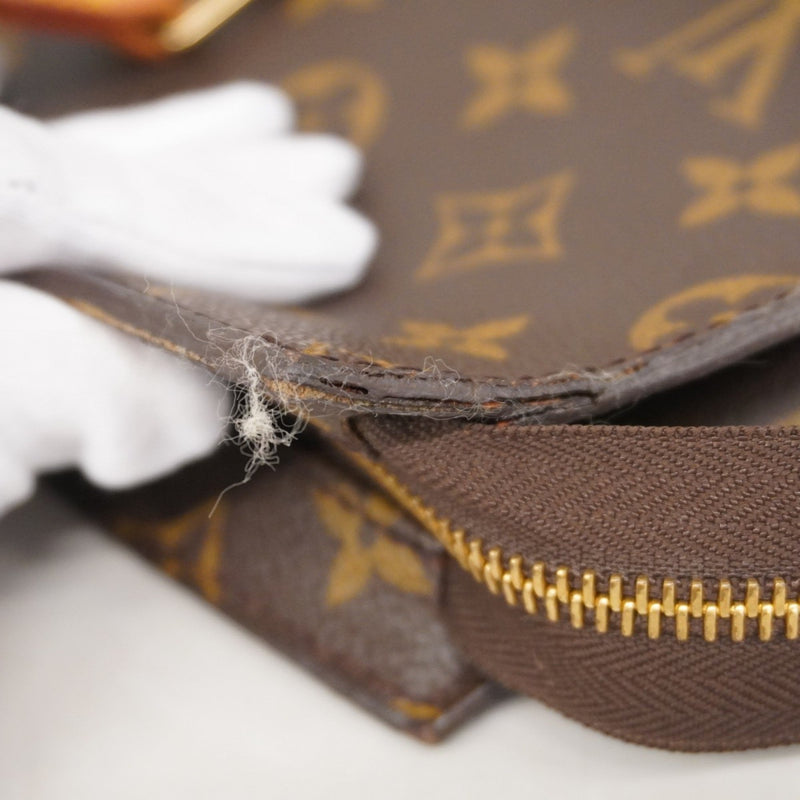 Babylone Handbag Canvas