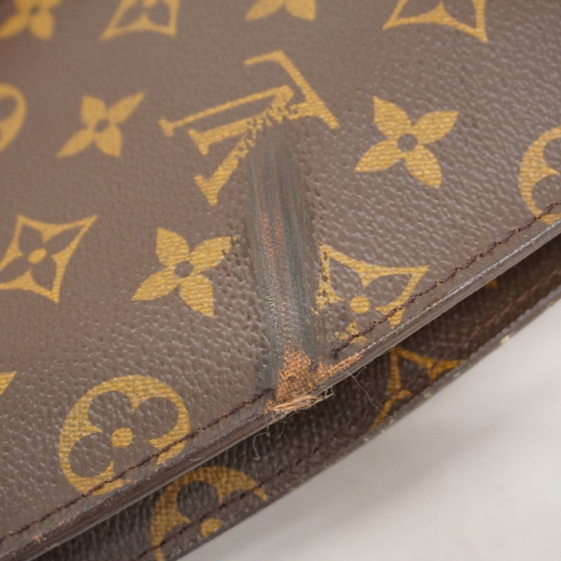 Babylone Handbag Canvas