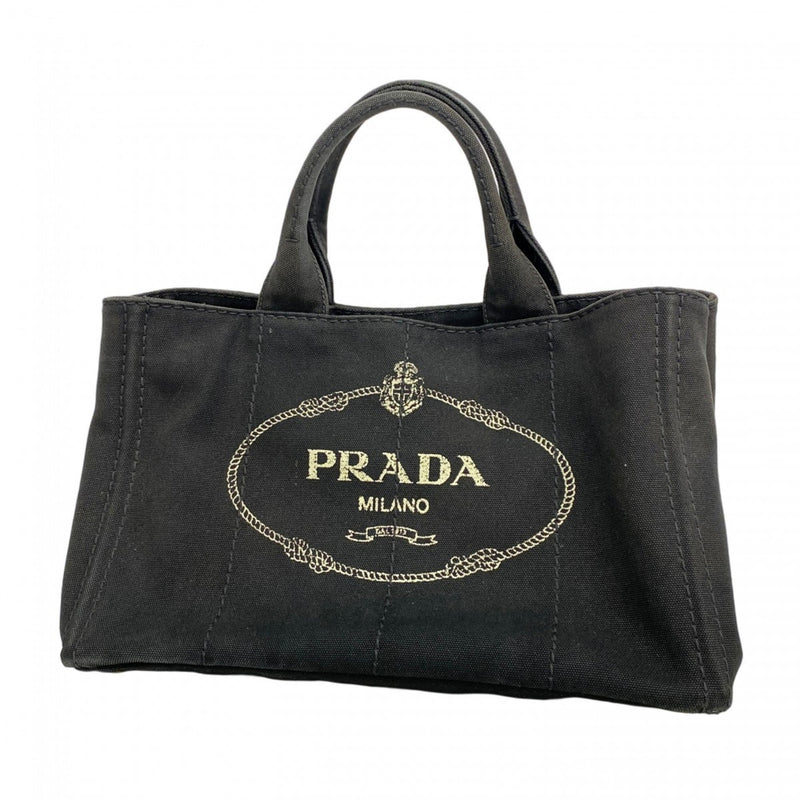 Canapa Convertible Tote Canvas Medium