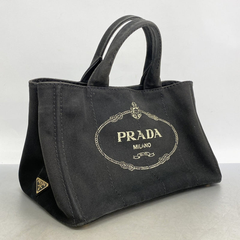 Canapa Convertible Tote Canvas Medium