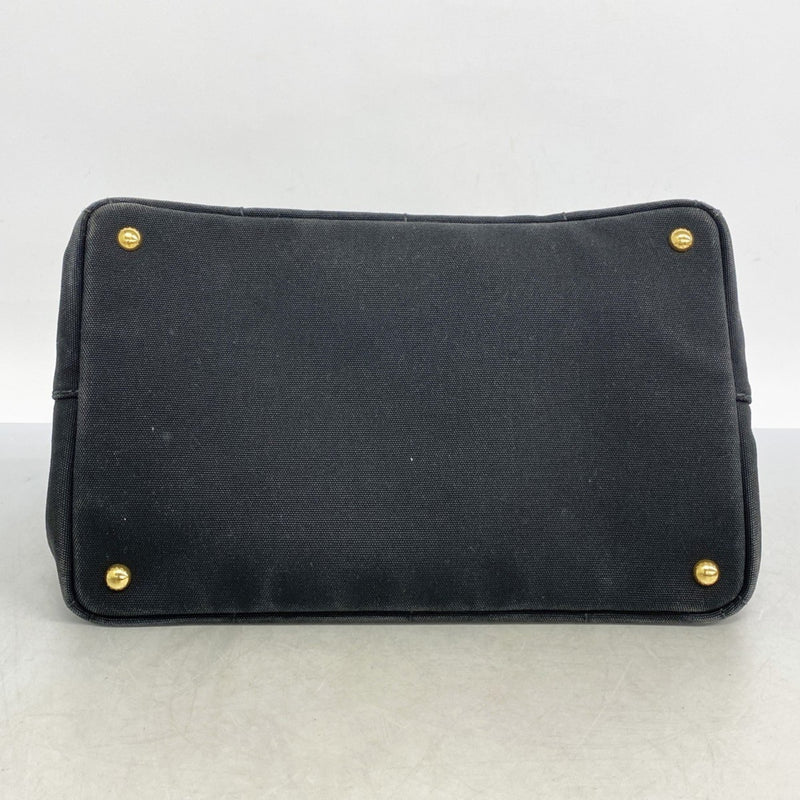 Canapa Convertible Tote Canvas Medium