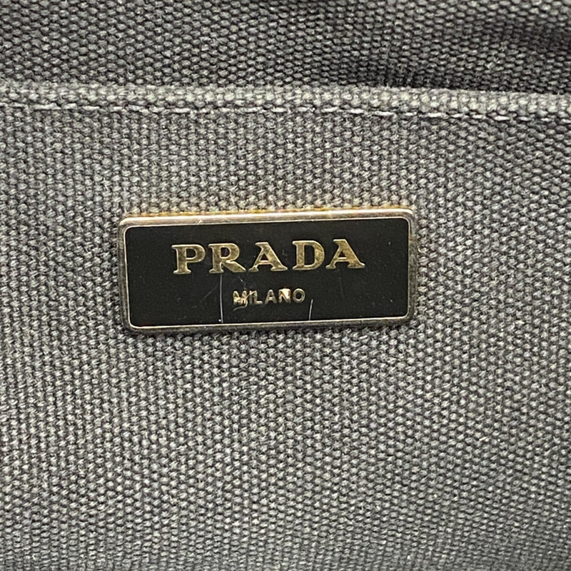 Canapa Convertible Tote Canvas Medium