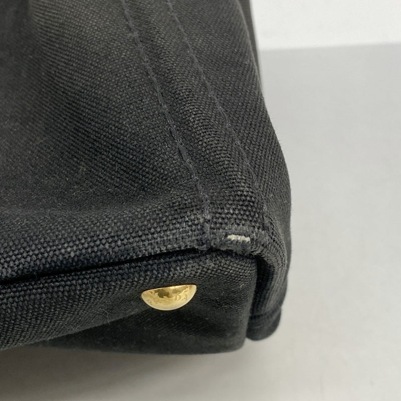 Canapa Convertible Tote Canvas Medium