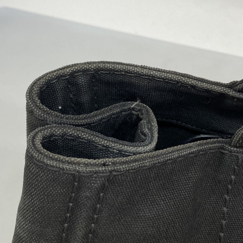 Canapa Convertible Tote Canvas Medium