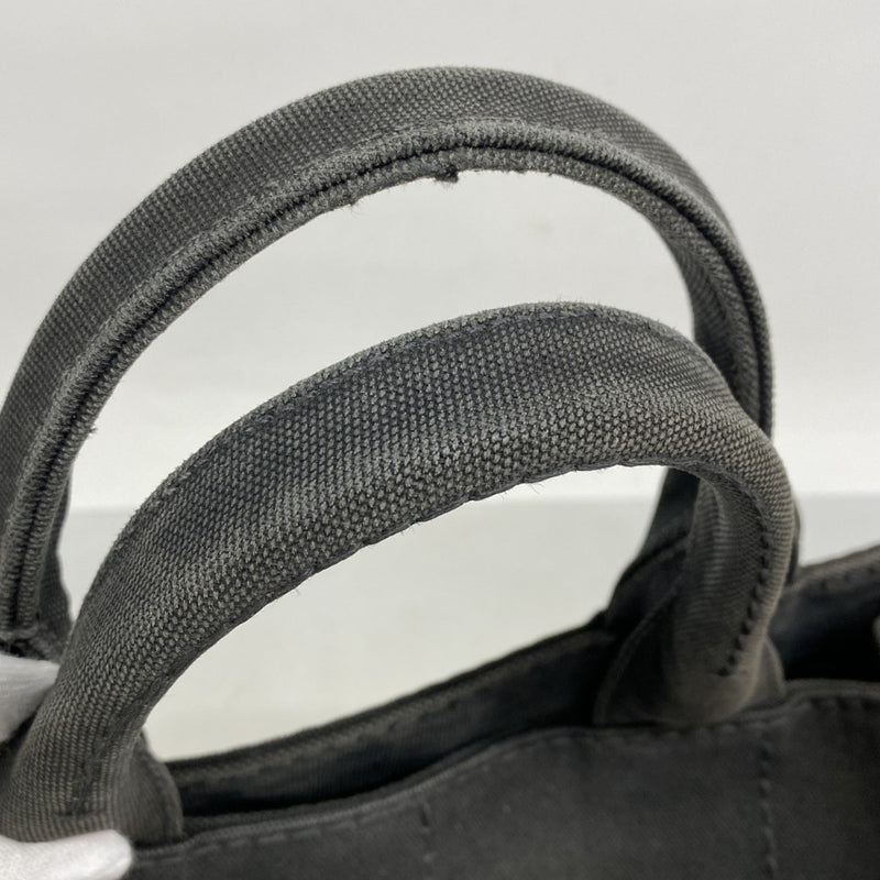 Canapa Convertible Tote Canvas Medium