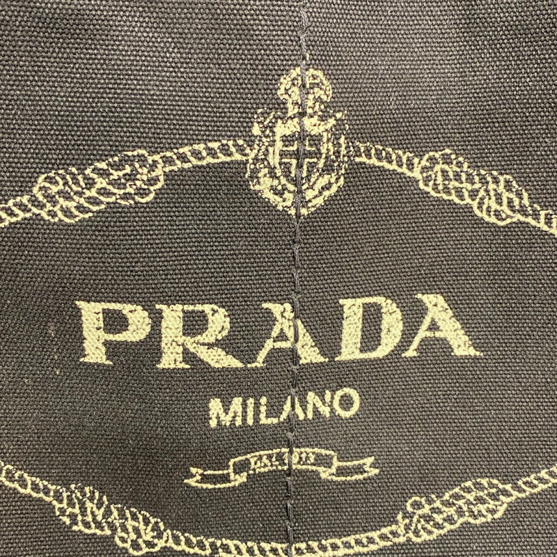 Canapa Convertible Tote Canvas Medium