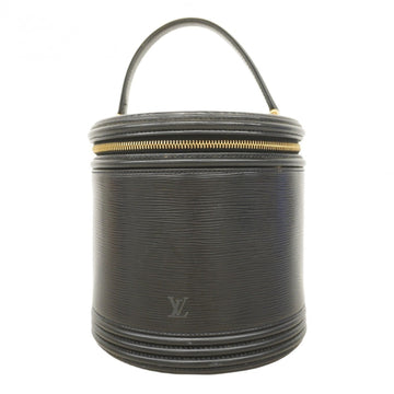 Cannes Beauty Case Epi Leather