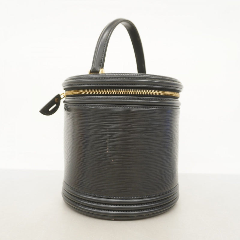 Cannes Beauty Case Epi Leather