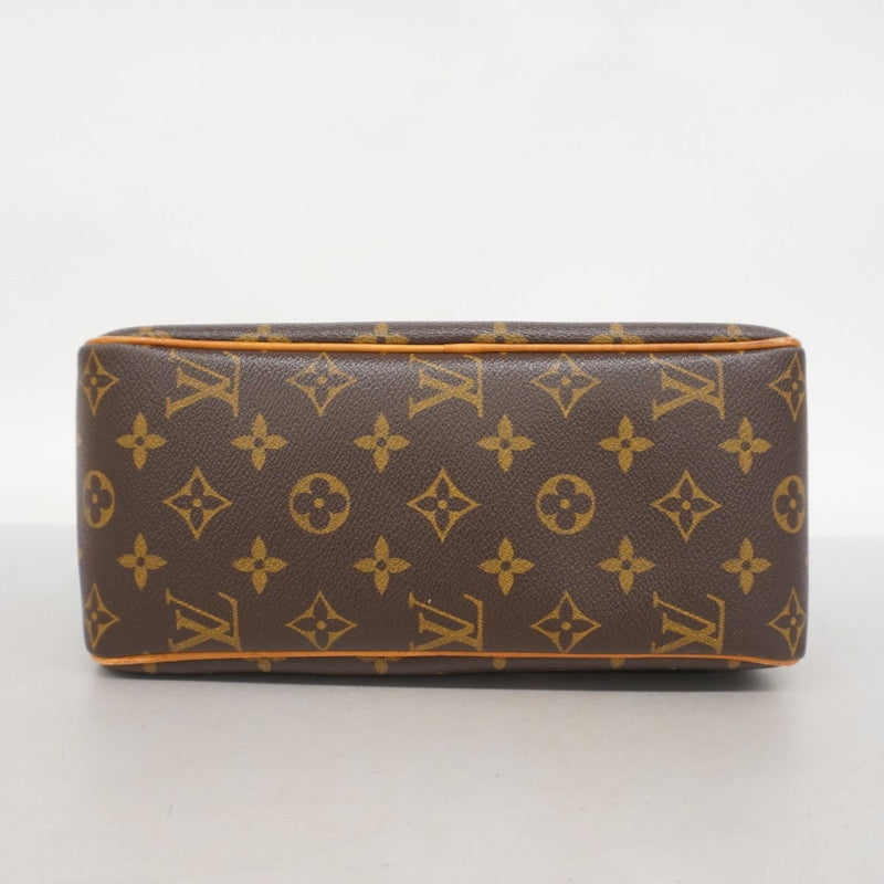 Cite Handbag Canvas Mm