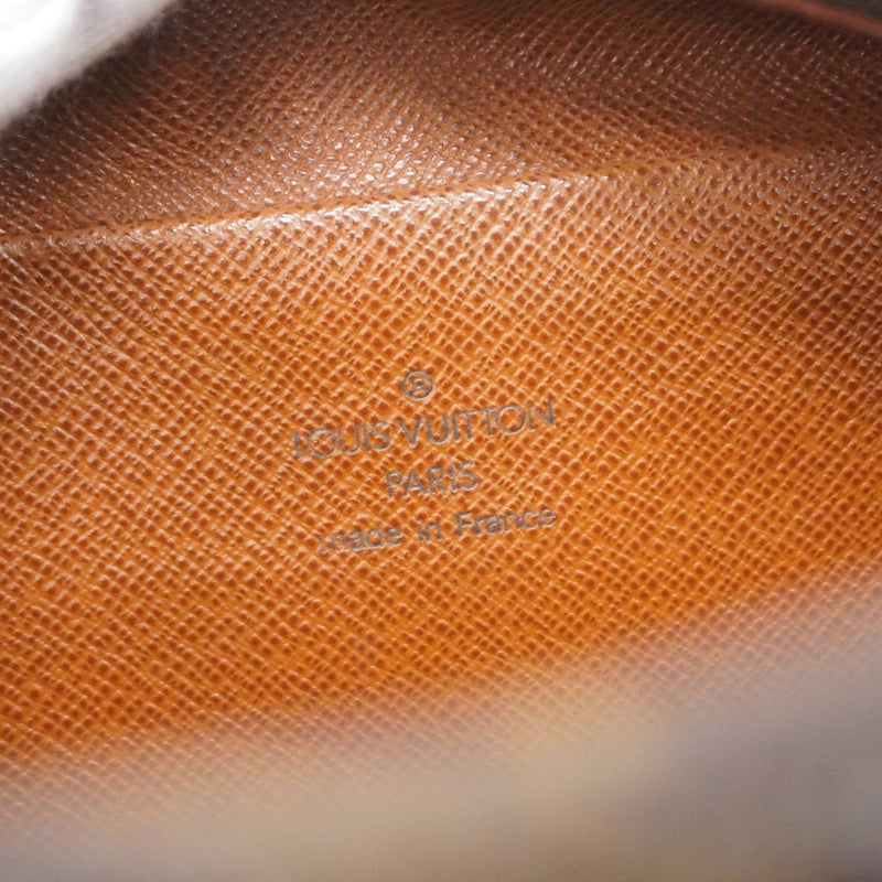 Cite Handbag Canvas Mm