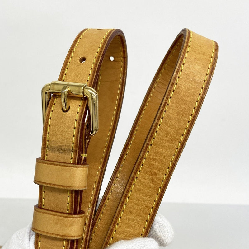 Menilmontant Handbag Canvas Pm