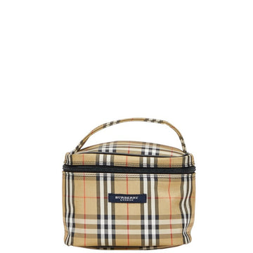 Paddy Crossbody Bag Vintage Check Canvas