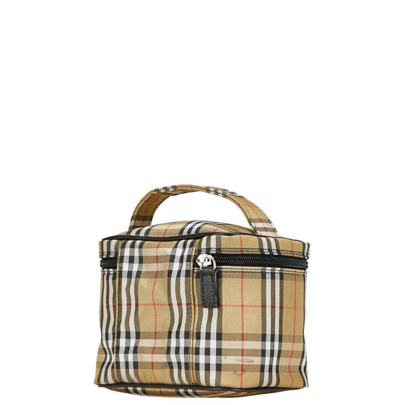 Paddy Crossbody Bag Vintage Check Canvas