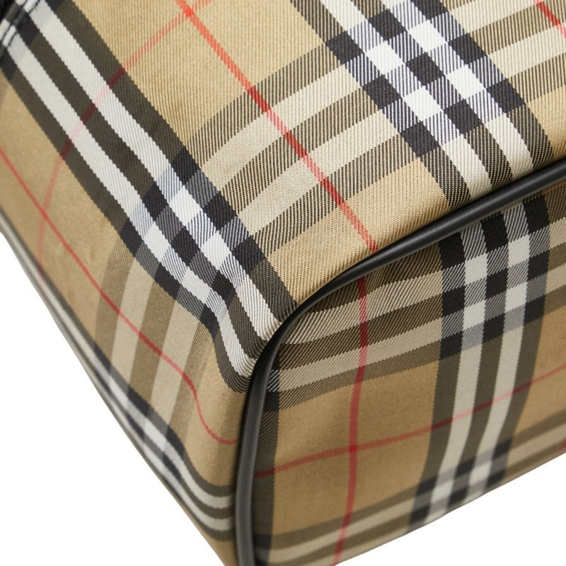 Paddy Crossbody Bag Vintage Check Canvas