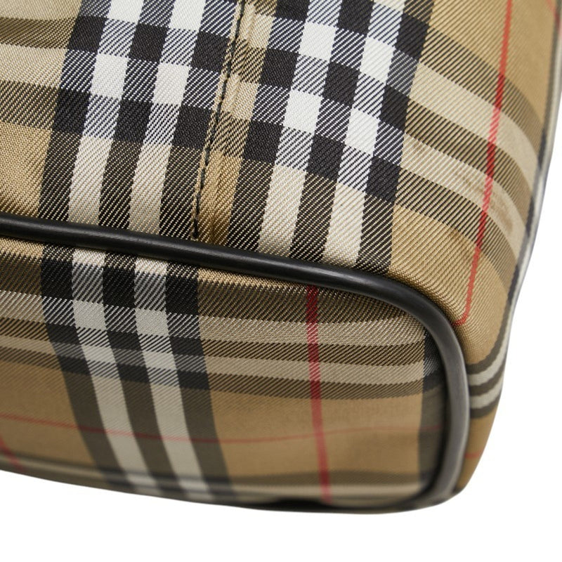 Paddy Crossbody Bag Vintage Check Canvas