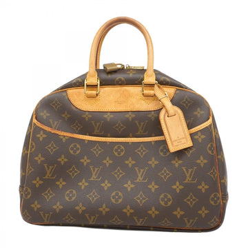 Deauville Handbag Canvas