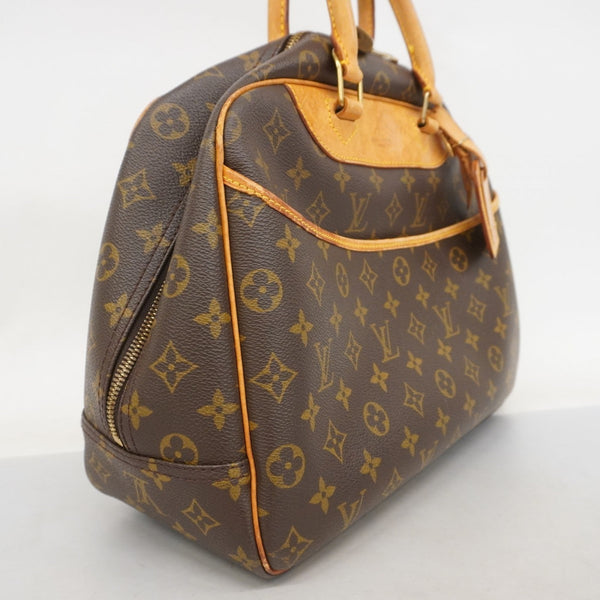 Deauville Handbag Canvas