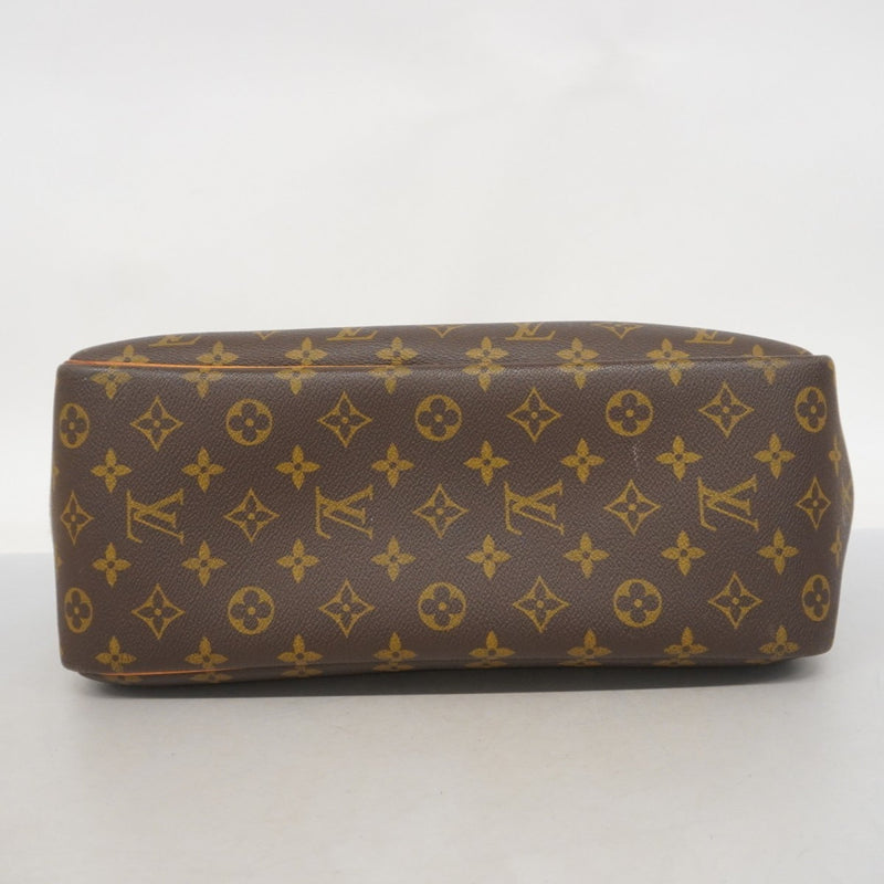 Deauville Handbag Canvas