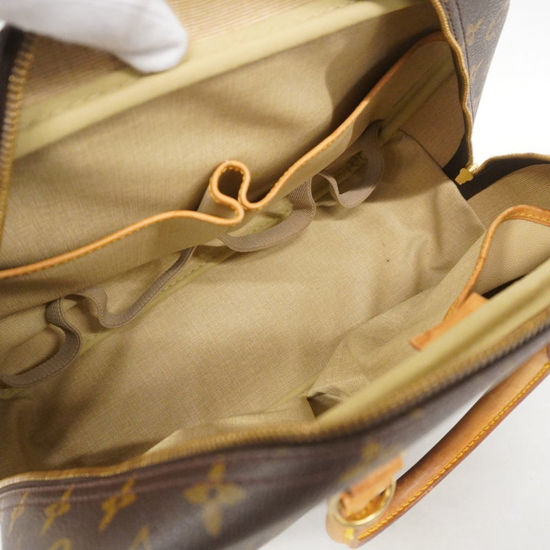 Deauville Handbag Canvas