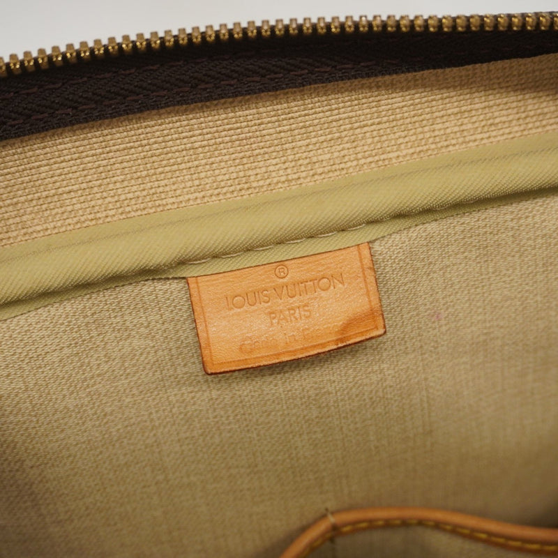 Deauville Handbag Canvas