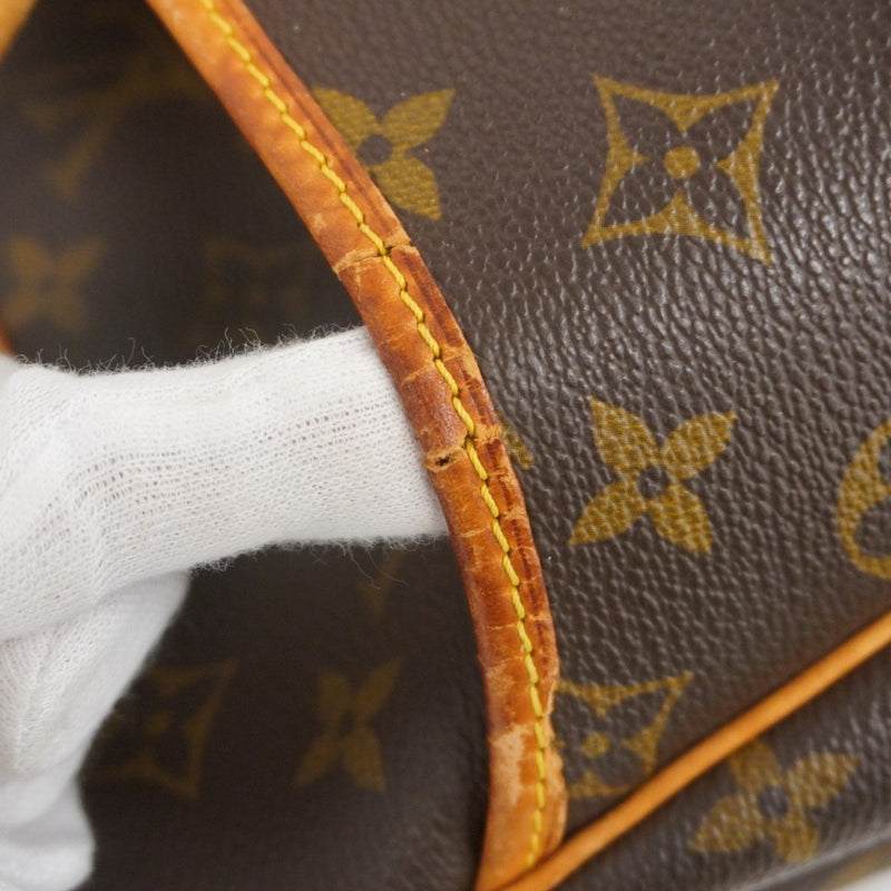 Deauville Handbag Canvas