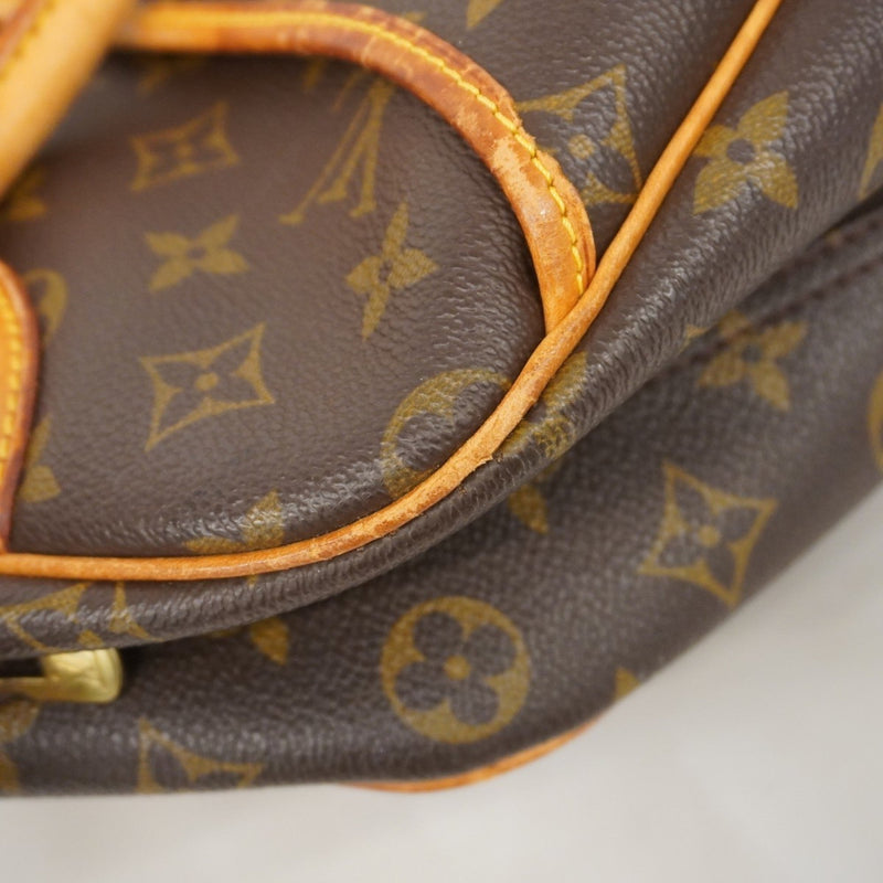 Deauville Handbag Canvas