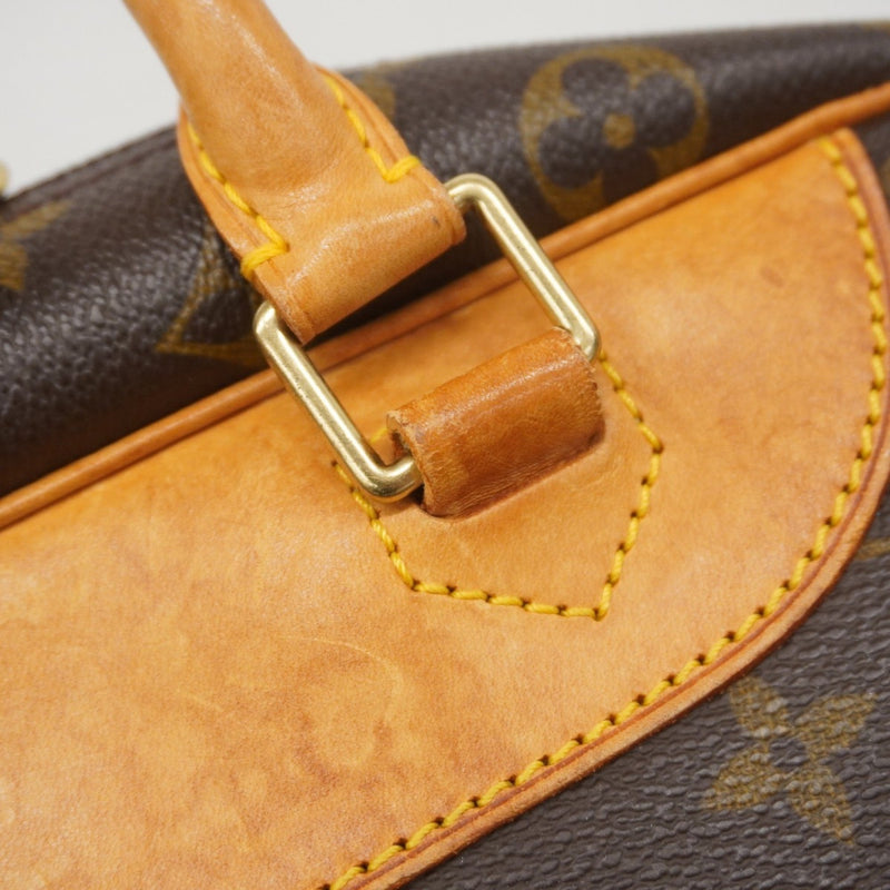 Deauville Handbag Canvas