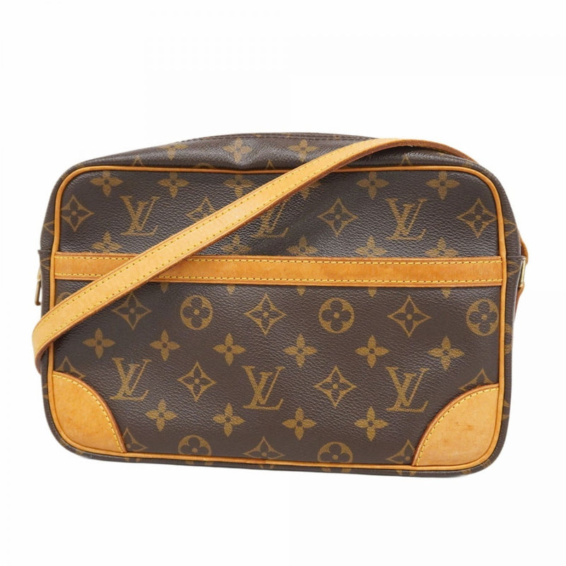 Trocadero Handbag Canvas 27