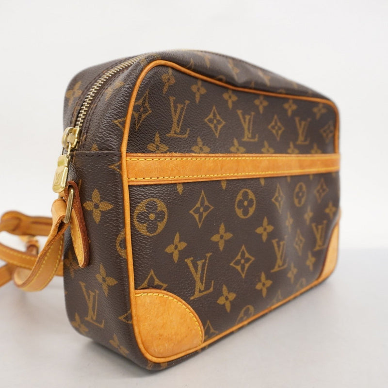 Trocadero Handbag Canvas 27