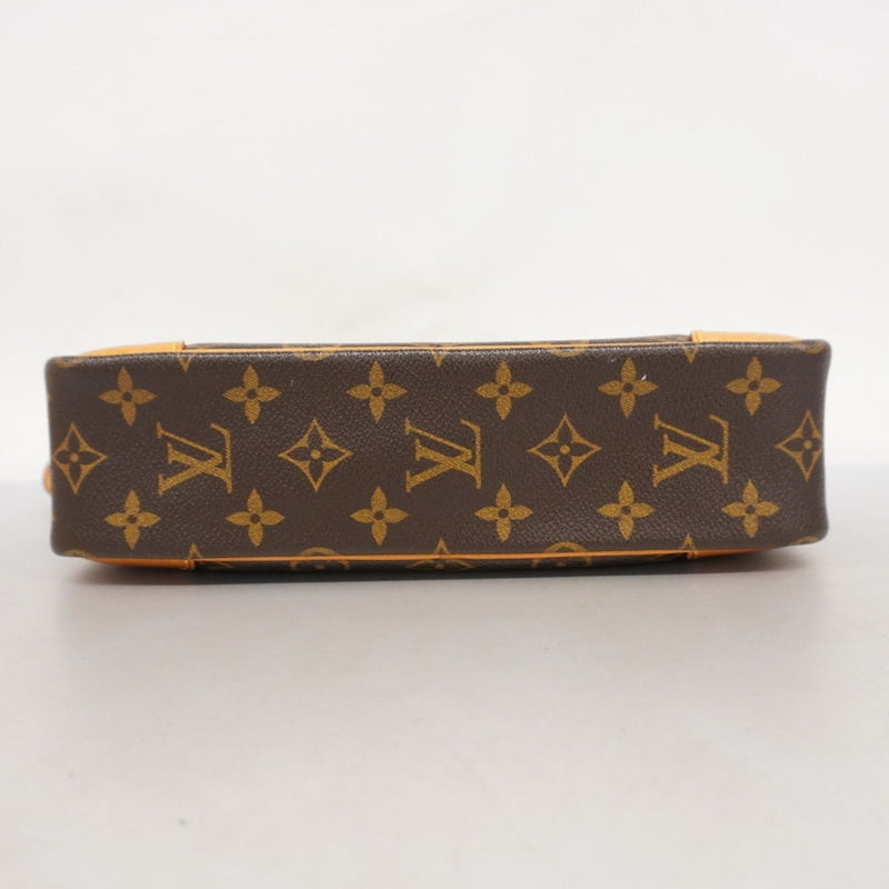 Trocadero Handbag Canvas 27