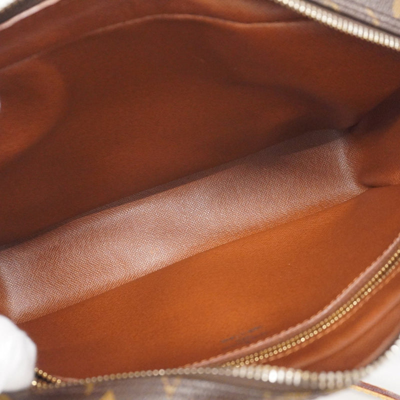 Trocadero Handbag Canvas 27