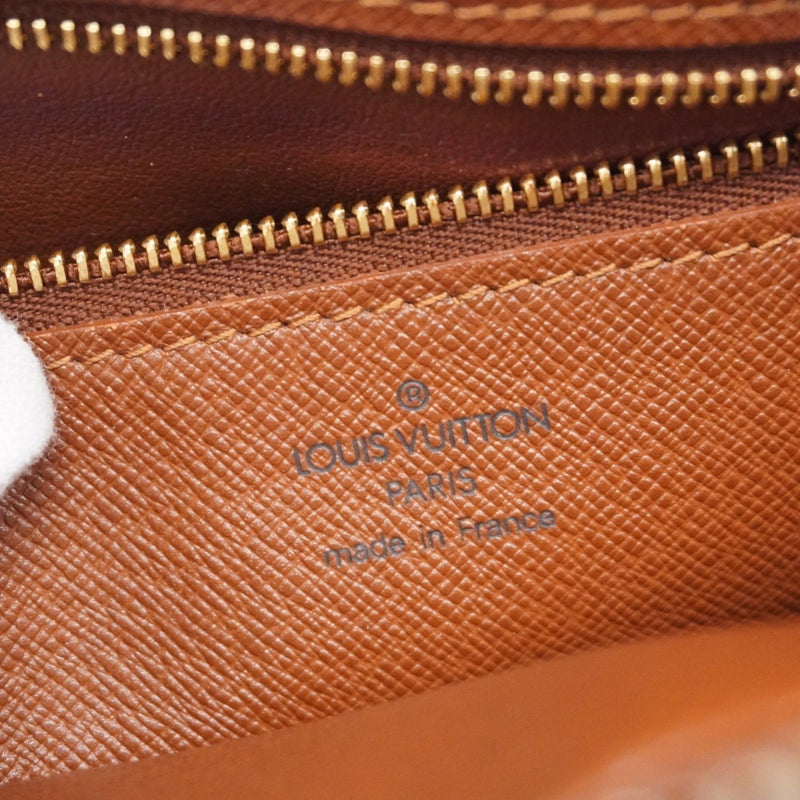 Trocadero Handbag Canvas 27