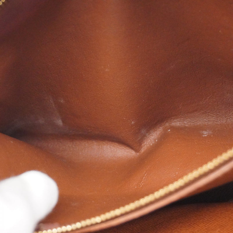 Trocadero Handbag Canvas 27