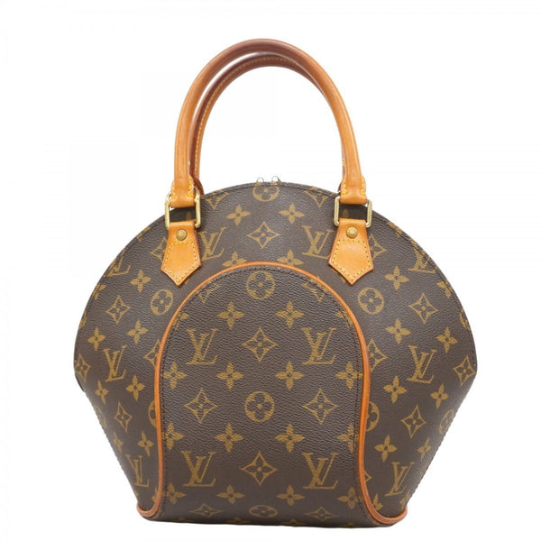 Ellipse Bag Canvas Pm