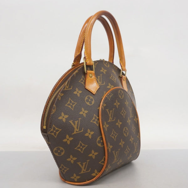 Ellipse Bag Canvas Pm