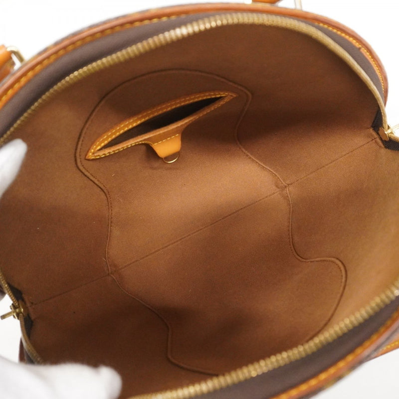 Ellipse Bag Canvas Pm