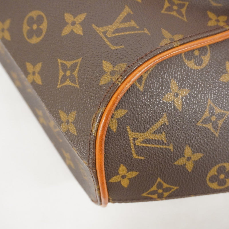 Ellipse Bag Canvas Pm